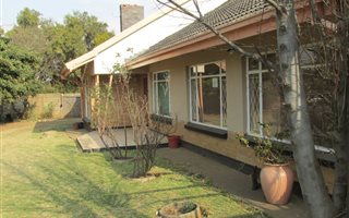 3 Bedroom House in Arcon Park