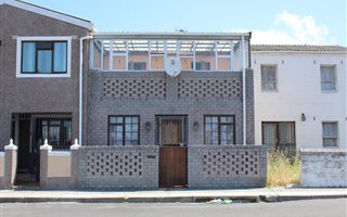 3 Bedroom House in Kewtown