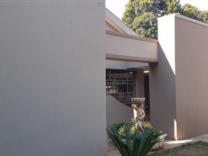 3 Bed House in Stilfontein