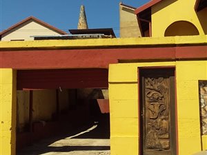3 Bed House in Saulsville