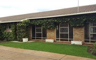 2 Bedroom House in Potchefstroom Central