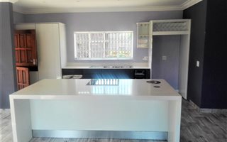 3 Bedroom House in Wespark
