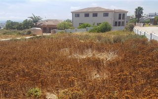 735 m² Land available in Myburgh Park