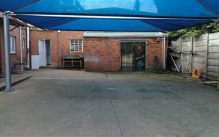 52 m² Commercial space in Pietermaritzburg Central