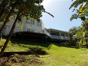5 Bed Townhouse in Palm Beach