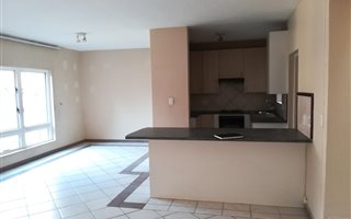3 Bedroom Duplex in Woodhill