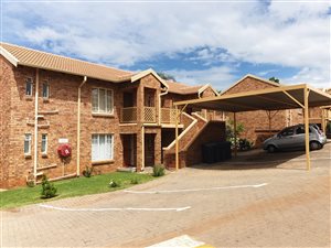 2 Bed Apartment in Faerie Glen