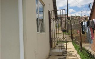 3 Bedroom House in Imbali