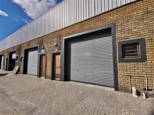 92 m² Commercial space in George Central