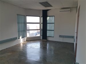 344 m² Office Space in Red Hill