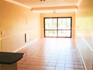 2 Bed Townhouse in River Club