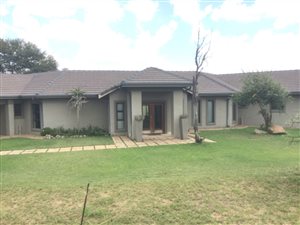 3 Bed House in Dinokeng