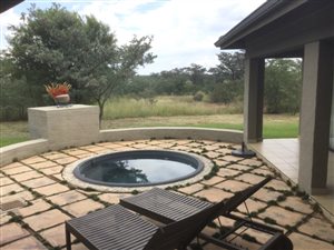 3 Bed House in Dinokeng