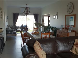 3 Bed House in Minerva Gardens