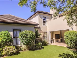 4 Bed House in Big Bay