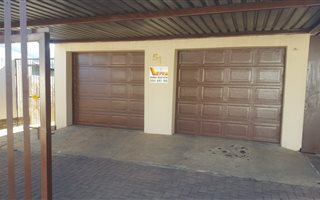 3 Bedroom House in Culemborg Park