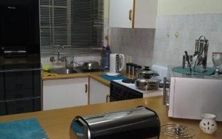 1 Bedroom Townhouse in Die Hoewes