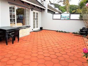 2 Bed House in Umhlanga Ridge