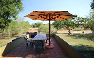 4 Bedroom House in Parsons Game Reserve
