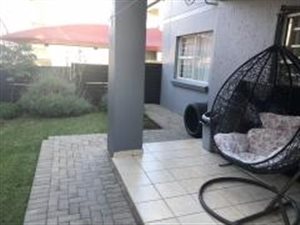 2 Bed Townhouse in Bardene