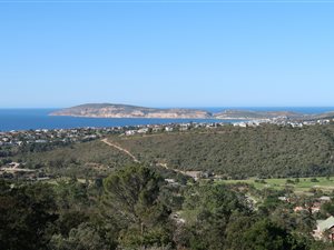 1672 m² Land available in Schoongezicht