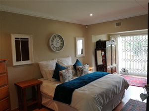 3 Bed House in President Ridge
