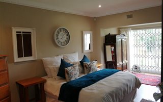 3 Bedroom House in President Ridge