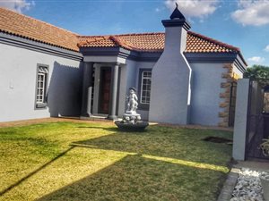 3 Bed House in Brakpan North