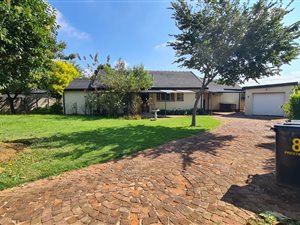 3 Bed House in Bonaero Park