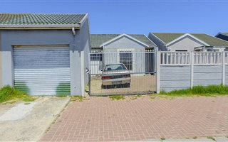 3 Bedroom House in Summer Greens