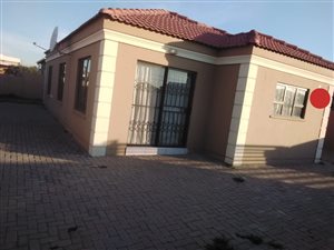 3 Bed House in Powerville