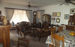 3 Bedroom Townhouse in Chroom Park