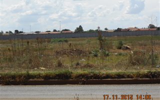 2 ha Land available in Meyerton Park