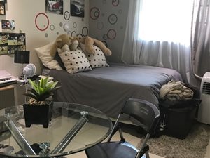 1 Bed Apartment in Stellenbosch Central