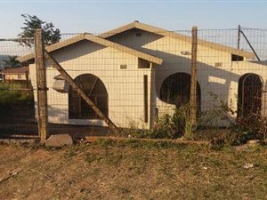3 Bed House in Westham