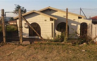 3 Bedroom House in Westham