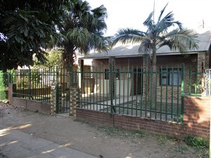 40 m² Commercial space in Pietermaritzburg Central