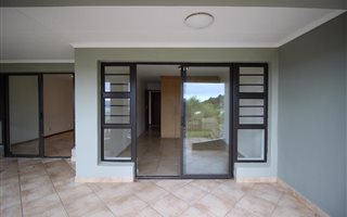 2 Bedroom Apartment in Knysna Central