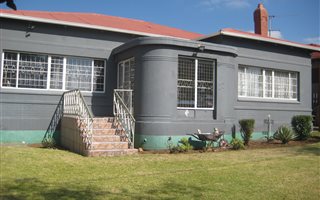 3 Bedroom House in The Hill