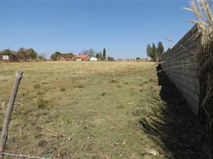 2855 m² Land available in Belfast