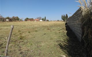 2855 m² Land available in Belfast