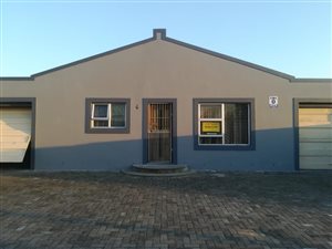 3 Bed House in Mitchells Plain