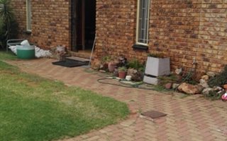 3 Bedroom House in Bronkhorstspruit