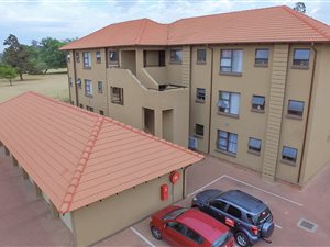 3 Bedroom Townhouse in Comet