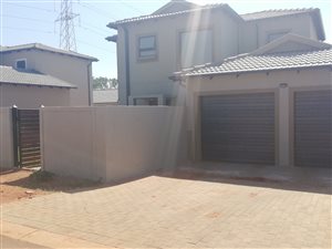 3 Bed House in Amandasig
