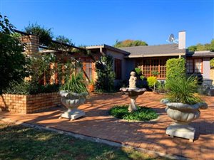 3 Bed House in Kensington B