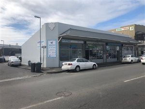 420 m² Industrial space in Maitland