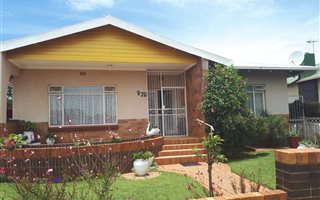 3 Bedroom House in Randgate
