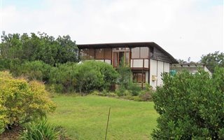 4 Bedroom House in The Crags