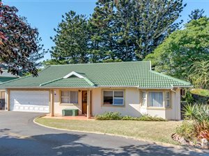 3 Bed Townhouse in Somerset Park